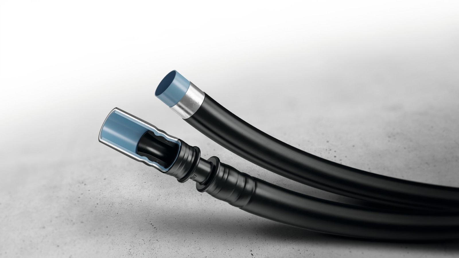 Geberit Mepla rørsystem