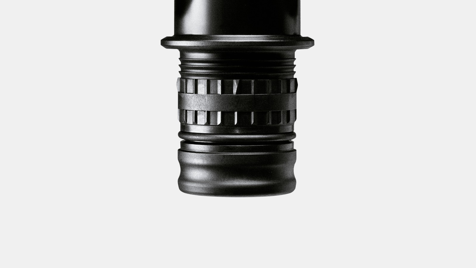 Plastklemmer på Geberit Mepla-koblinger Plastklemmer på Geberit Mepla-koblinger