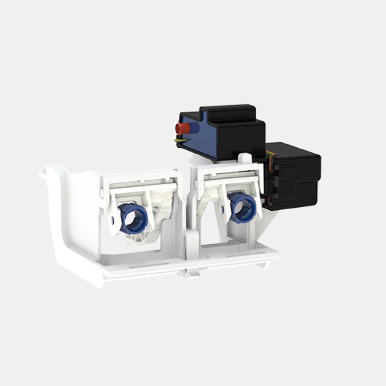 Geberit HS05 hygieneskyll-enhet Geberit HS05 hygieneskyll-enhet