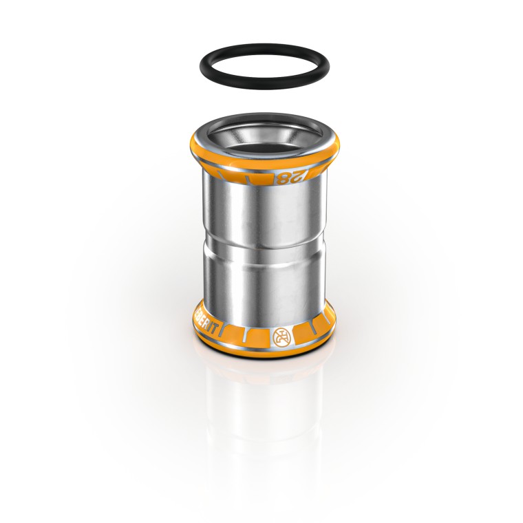 Geberit Mapress Geberit Mapress