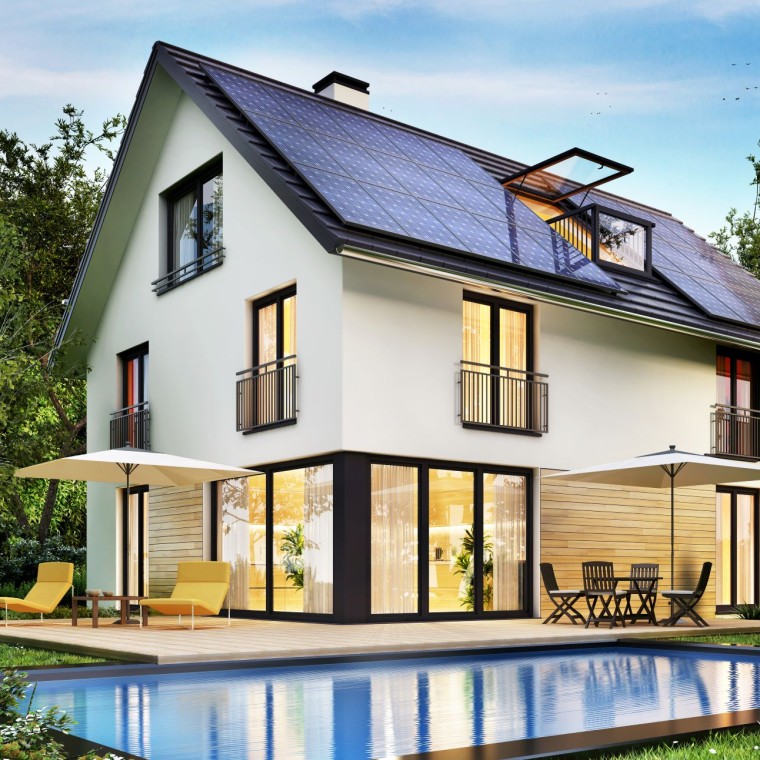 Geberit Mapress Therm er også egnet for solenergi, fjernvarme og trykkluft Geberit Mapress Therm er også egnet for solenergi, fjernvarme og trykkluft
