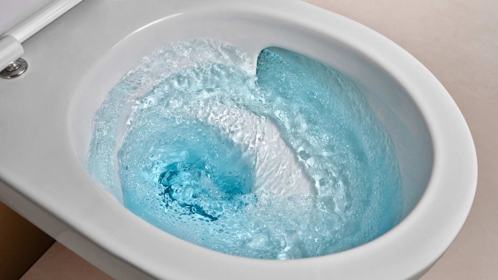 Geberit Acanto toalett med TurboFlush Geberit Acanto toalett med TurboFlush