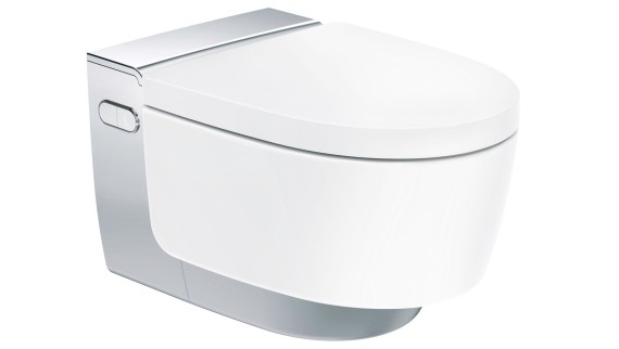 Geberit AquaClean Mera Geberit AquaClean Mera