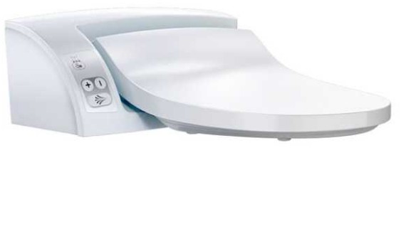 Dusjtoalettet Geberit AquaClean 5000 plus Dusjtoalettet Geberit AquaClean 5000 plus