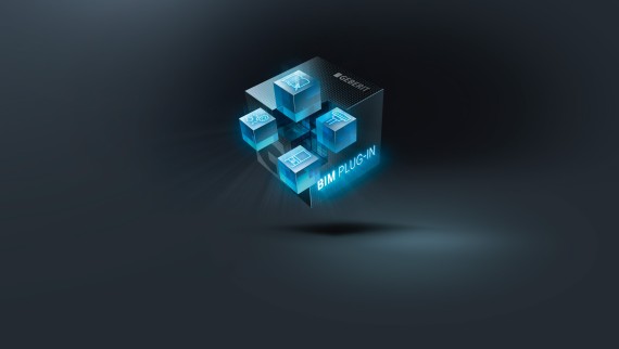 Geberit BIM-plugin for Autodesk® Revit®