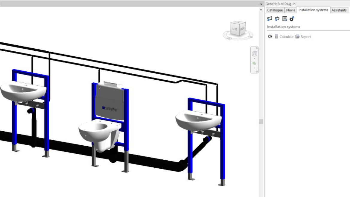 Planlegging i Autodesk® Revit®