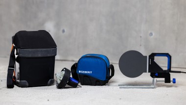 Verktøy for Geberit PE og Geberit Silent-db20