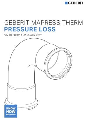 Trykktapsdiagram MapressTherm Trykktapsdiagram MapressTherm