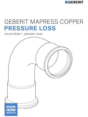Trykktapsdiagram Mapress Kobber Trykktapsdiagram Mapress Kobber