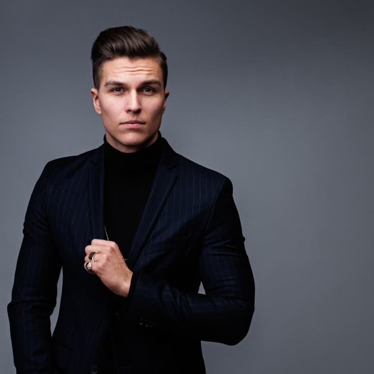 Atle Pettersen Atle Pettersen