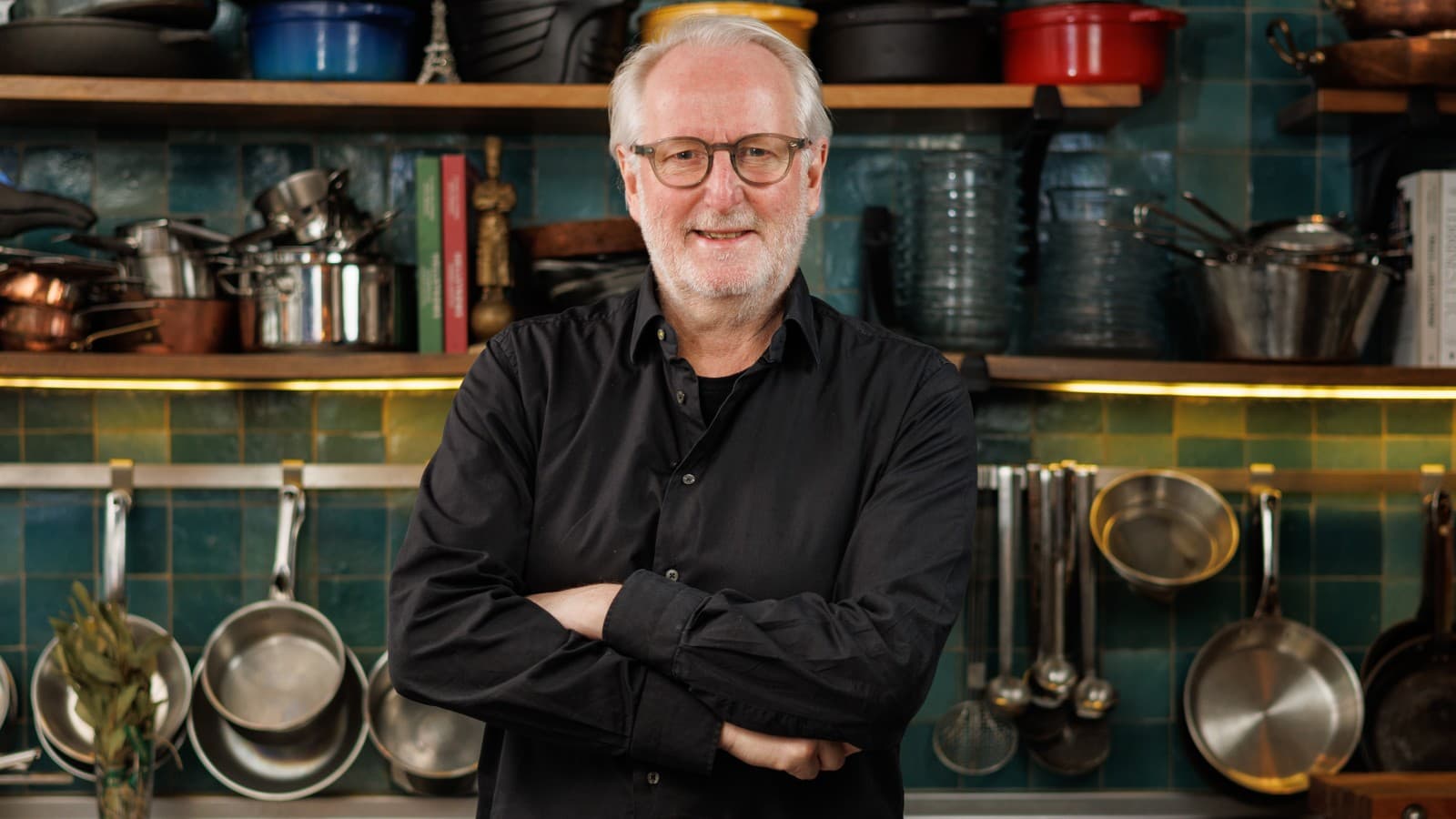 Eyvind Hellstrøm Eyvind Hellstrøm