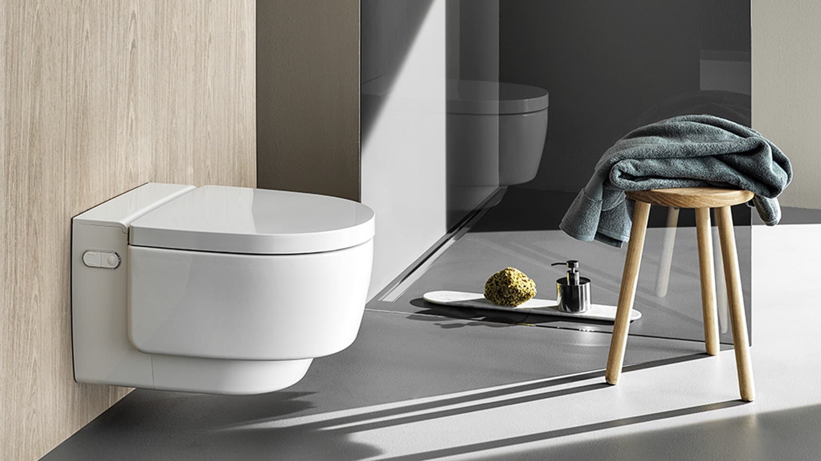 AquaClean Mera AquaClean Mera