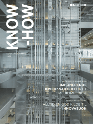 Kundemagasin mars 2022 Kundemagasin mars 2022