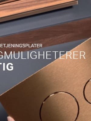 Geberit Betjeningsplater 2025 Geberit Betjeningsplater 2025