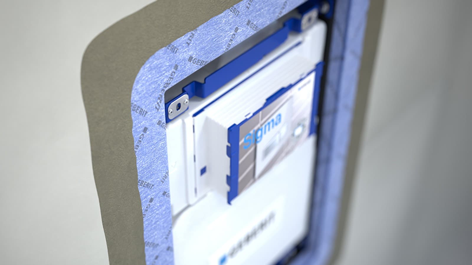 Geberit Duofix TEK Geberit Duofix TEK