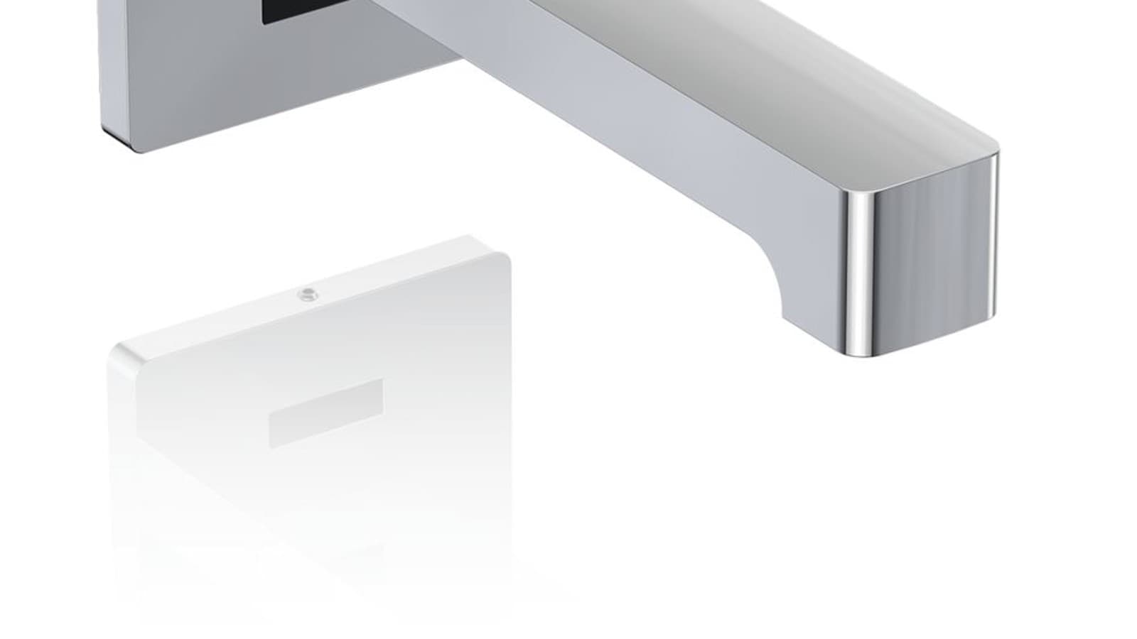 Geberit Brenta servantkran Geberit Brenta servantkran