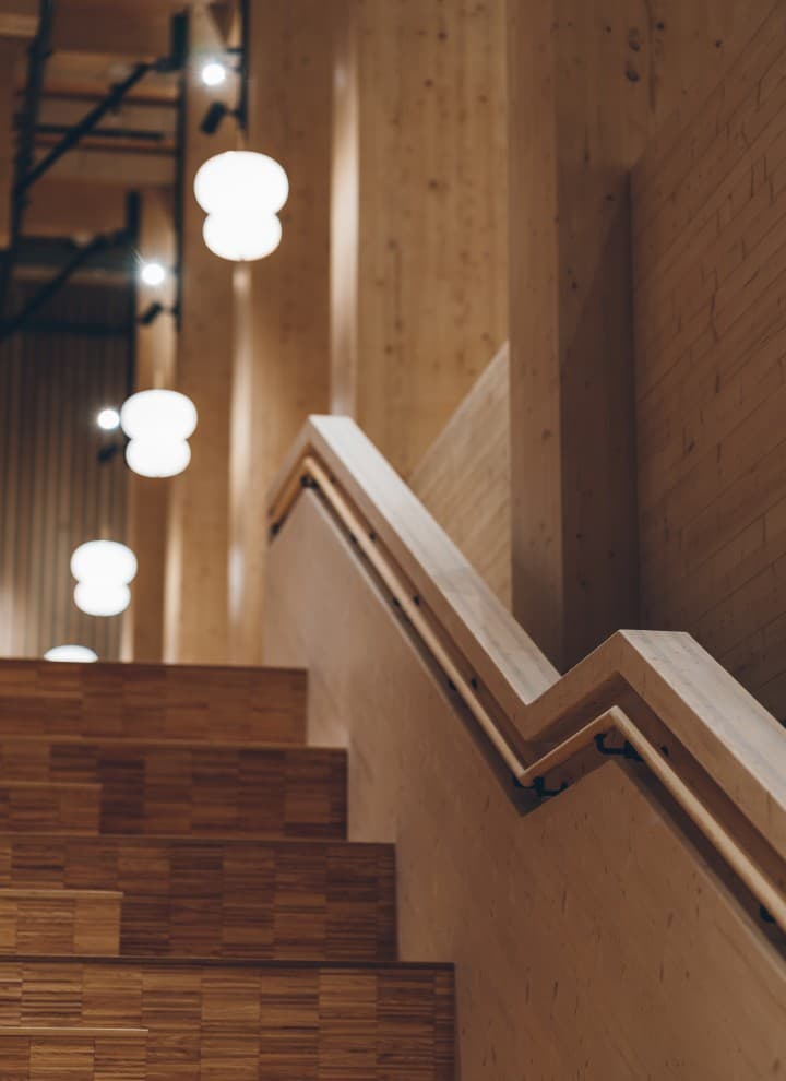 Sara Kulturhus i Skellefteå Sara Kulturhus i Skellefteå