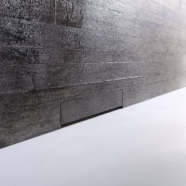 Geberit CleanWall med tilpasset deksel Geberit CleanWall med tilpasset deksel