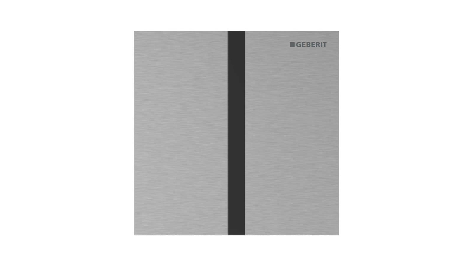 Geberit type 40 firkantet (berøringsfri) Geberit type 40 firkantet (berøringsfri)