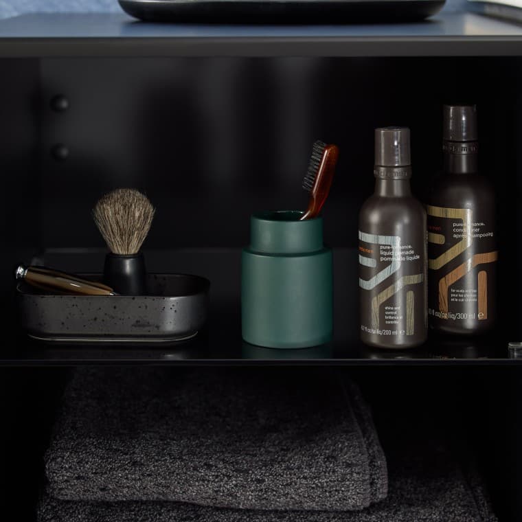 Åpent sideelement Åpent sideelement