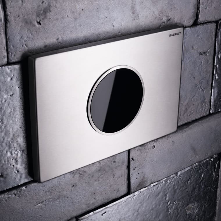 Geberit Sigma10 betjeningsplate Geberit Sigma10 betjeningsplate