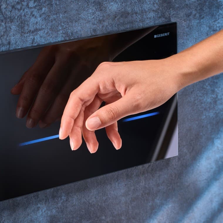 Pålitelig skyll etter hvert bruk Pålitelig skyll etter hvert bruk