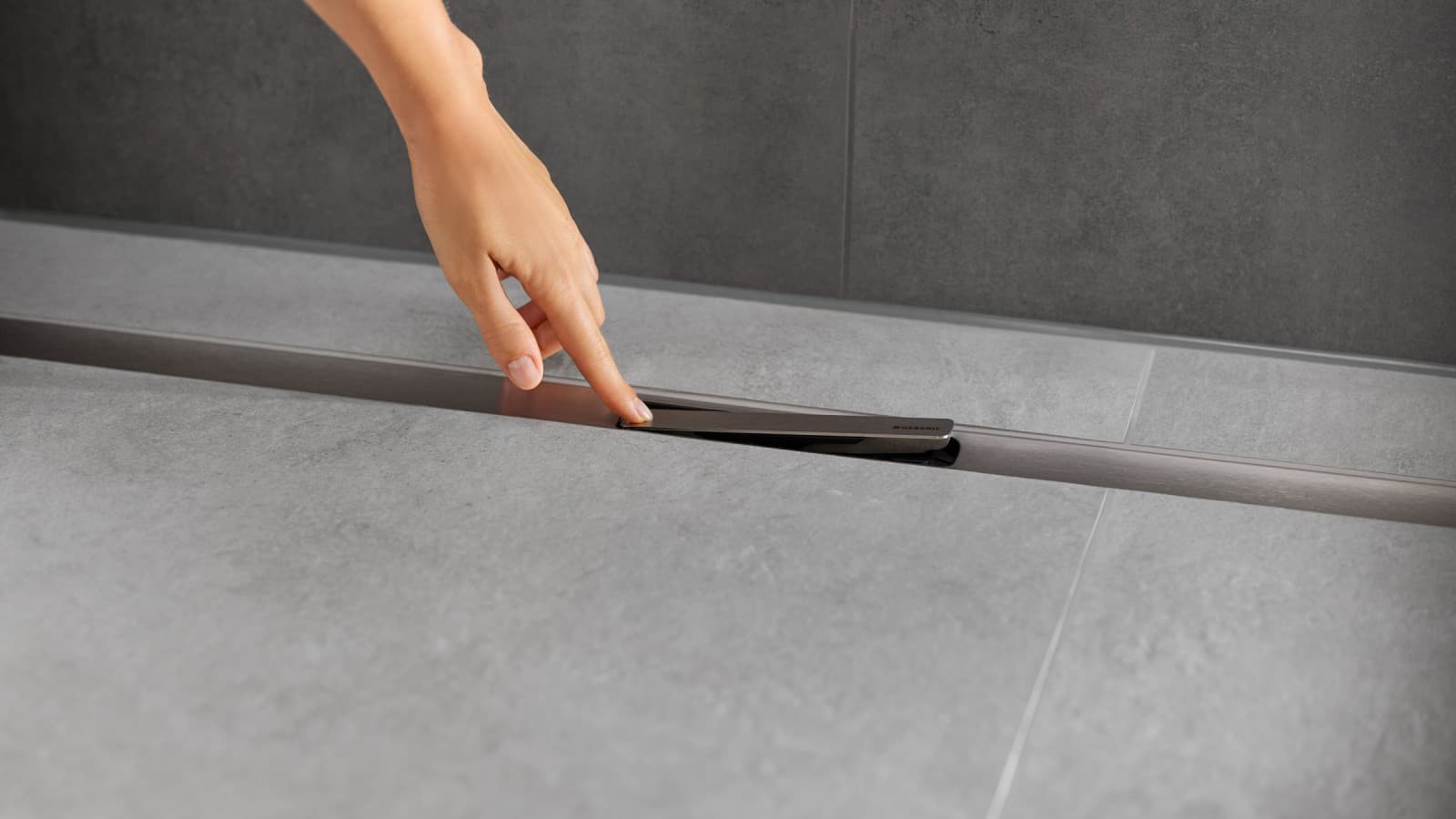 Geberit CleanLine30 slukrenne