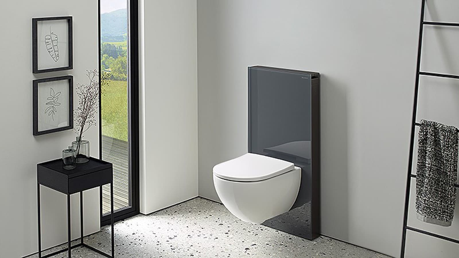 Geberit Monolith Geberit Monolith