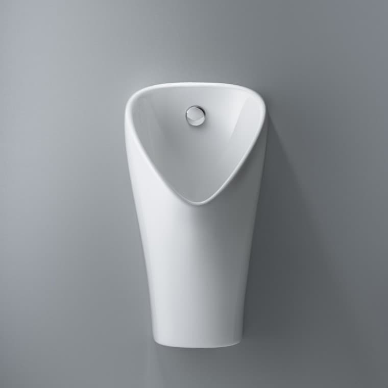 Geberit Narva med dusjhode for vannbesparende bruk Geberit Narva med dusjhode for vannbesparende bruk