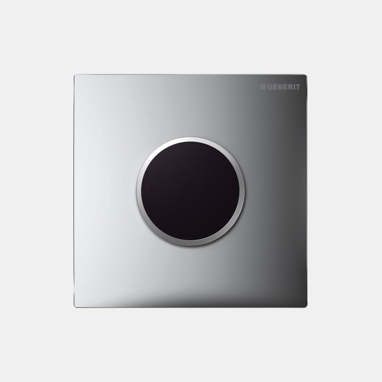 Geberit Type 10 urinalstyring Geberit Type 10 urinalstyring