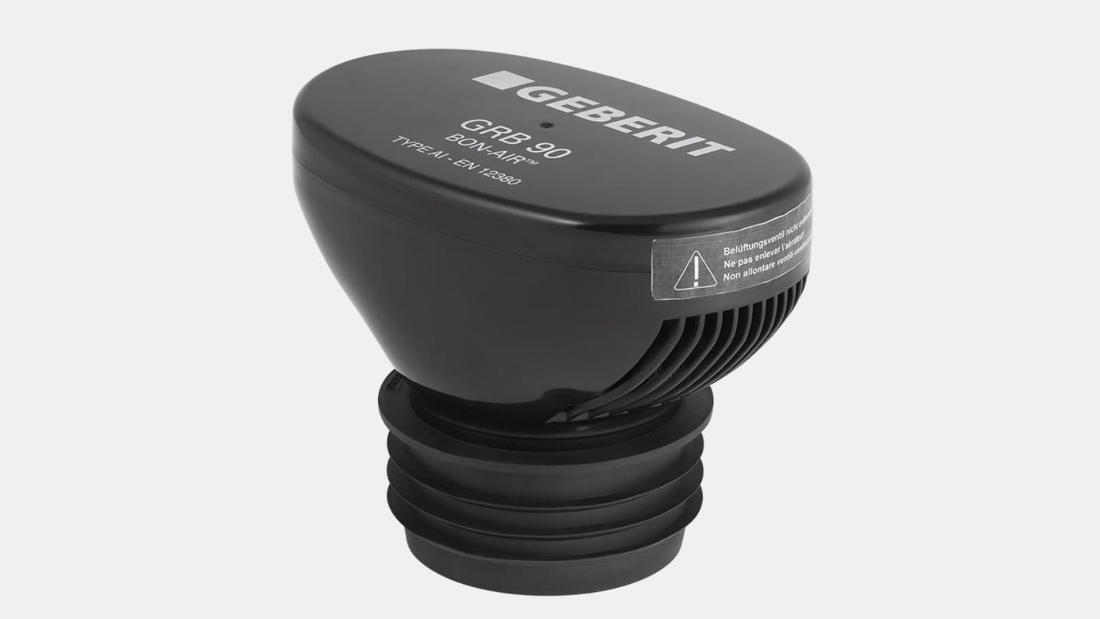 GRB90 luftventil for Silent-db20 GRB90 luftventil for Silent-db20