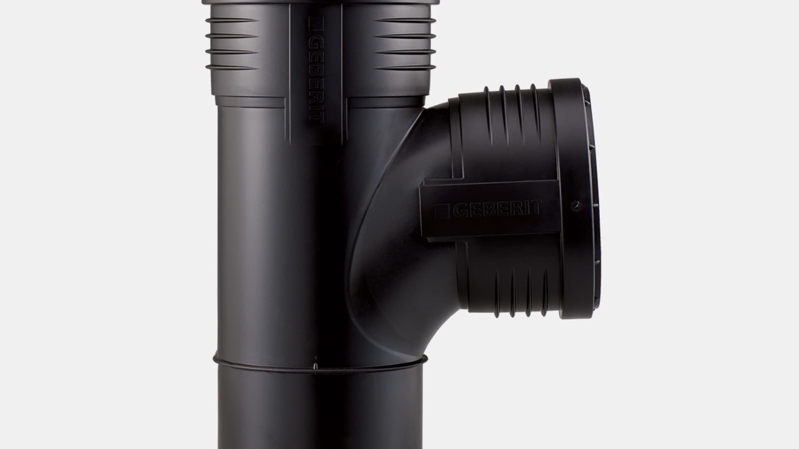 Geberit lyddempingsløsning Silent-PP Geberit lyddempingsløsning Silent-PP