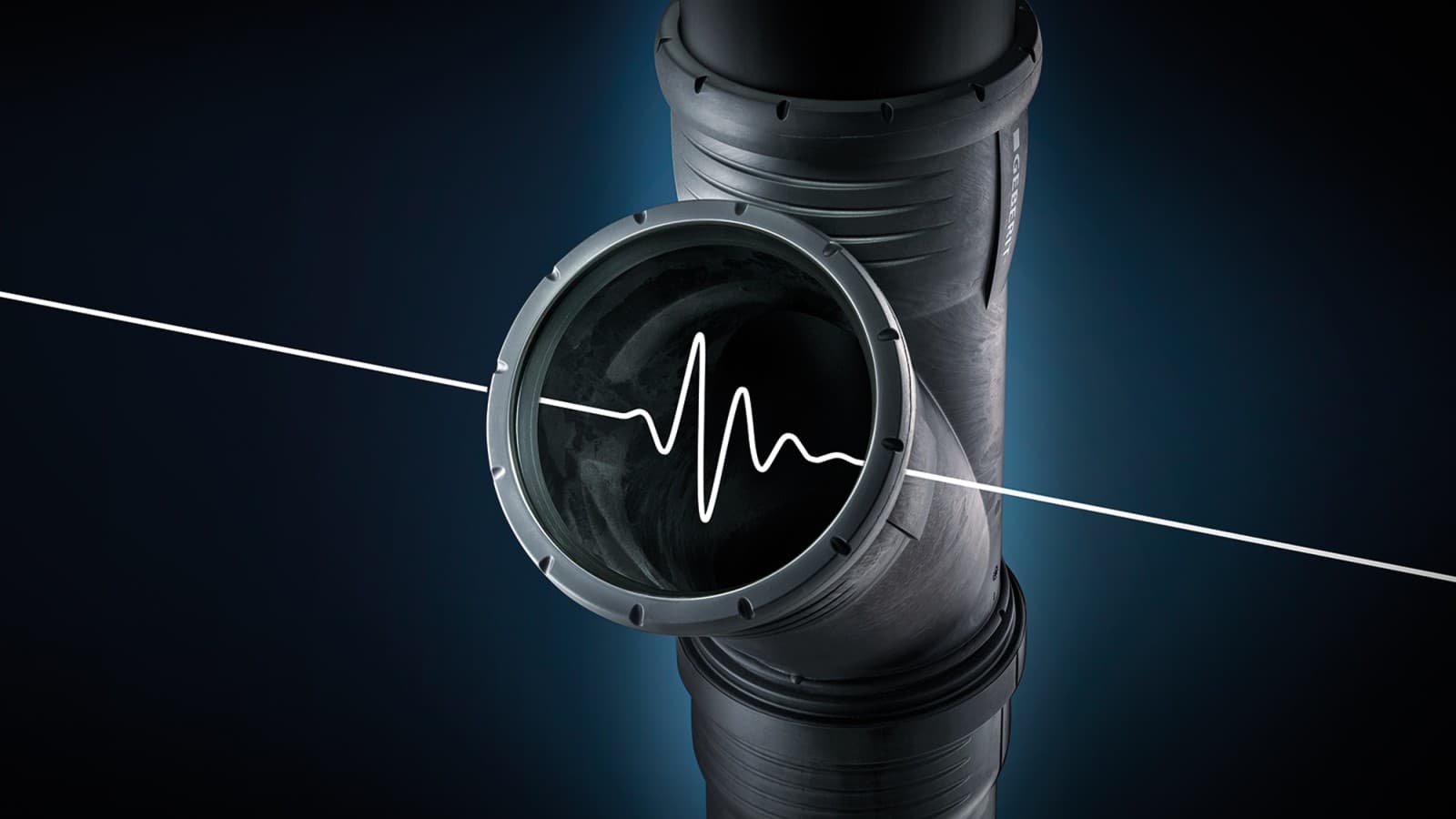 Geberit-produkter med en miljøproduktdeklarasjon inkluderer Geberit Silent-Pro rørsystemet. Geberit-produkter med en miljøproduktdeklarasjon inkluderer Geberit Silent-Pro rørsystemet.