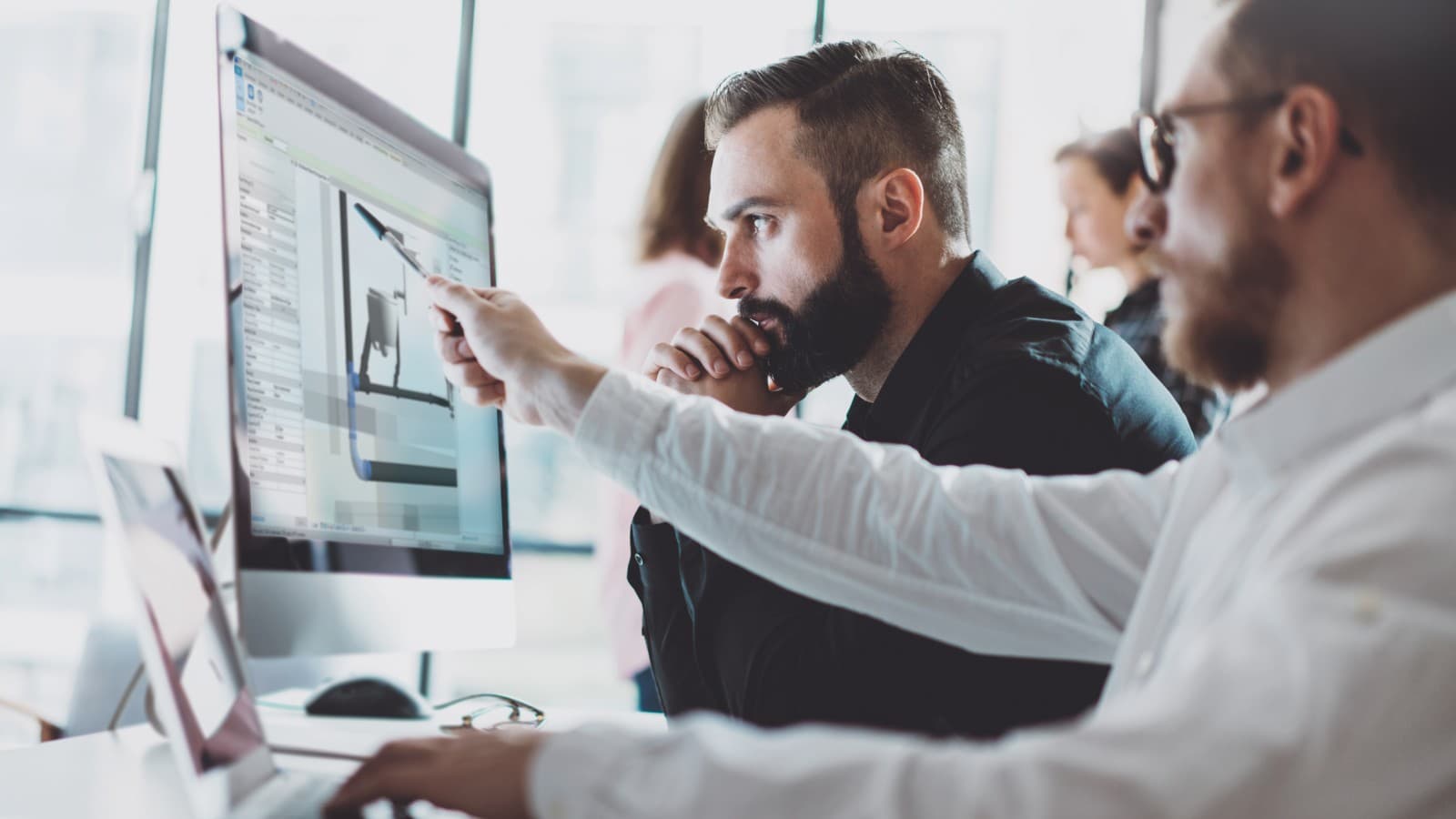 Gjør planlegging av byggavløp enklere med Geberit SuperTube Gjør planlegging av byggavløp enklere med Geberit SuperTube