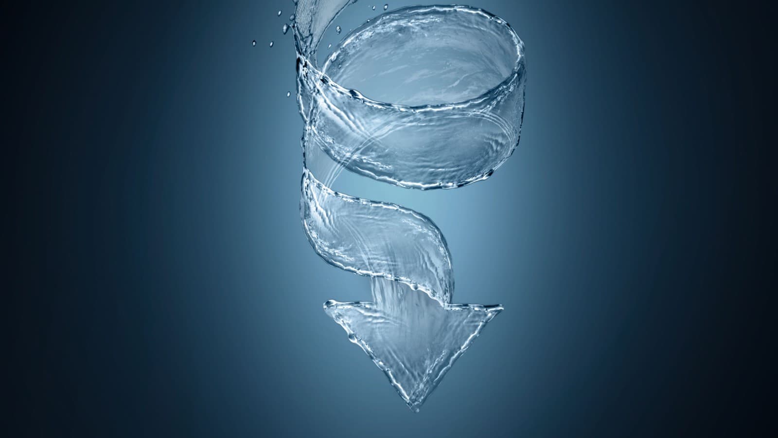 Sammenhengende luftsøyle i avløpssystemet med Geberit SuperTube Sammenhengende luftsøyle i avløpssystemet med Geberit SuperTube