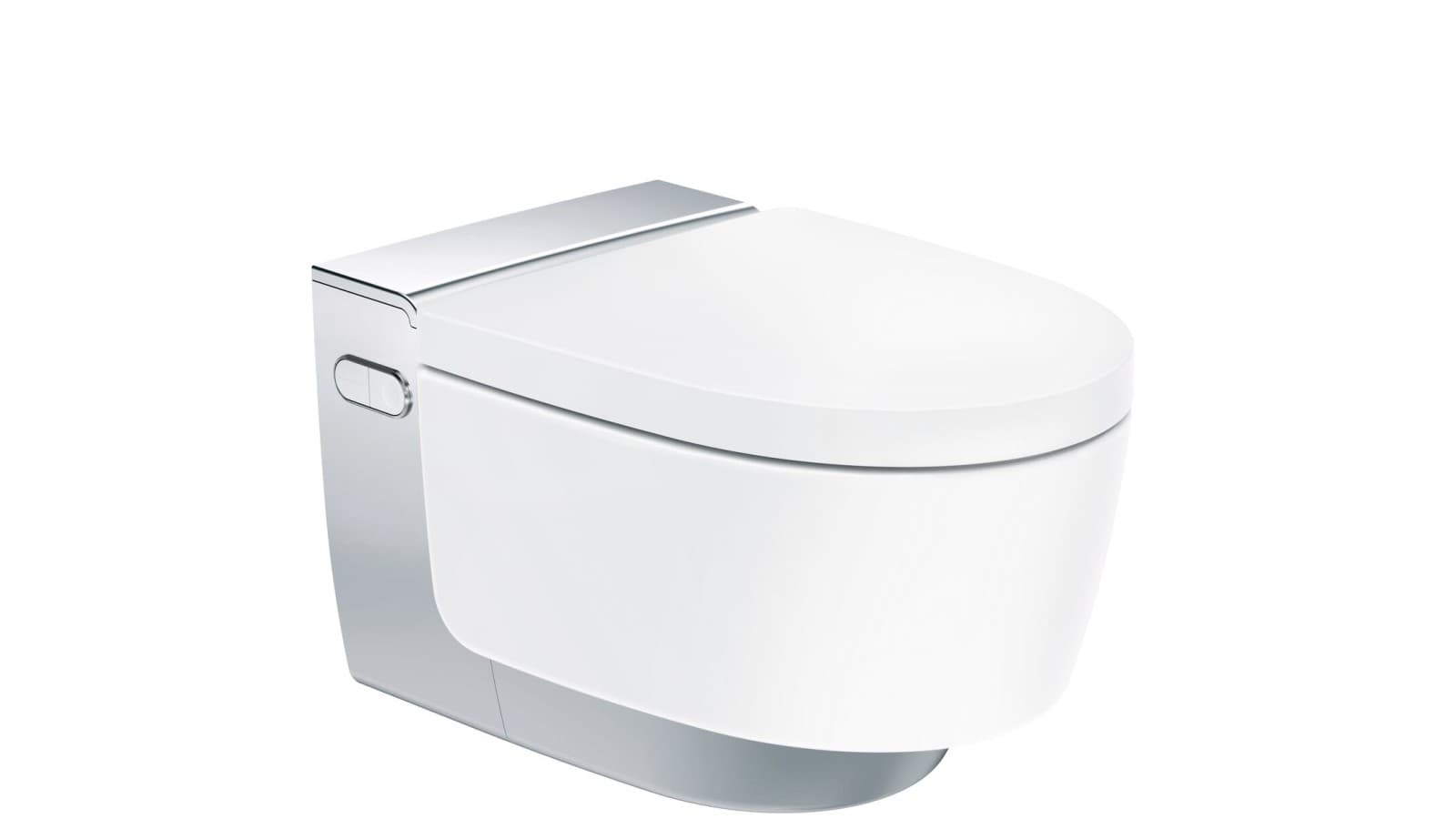 AquaClean Mera Comfort i krom AquaClean Mera Comfort i krom