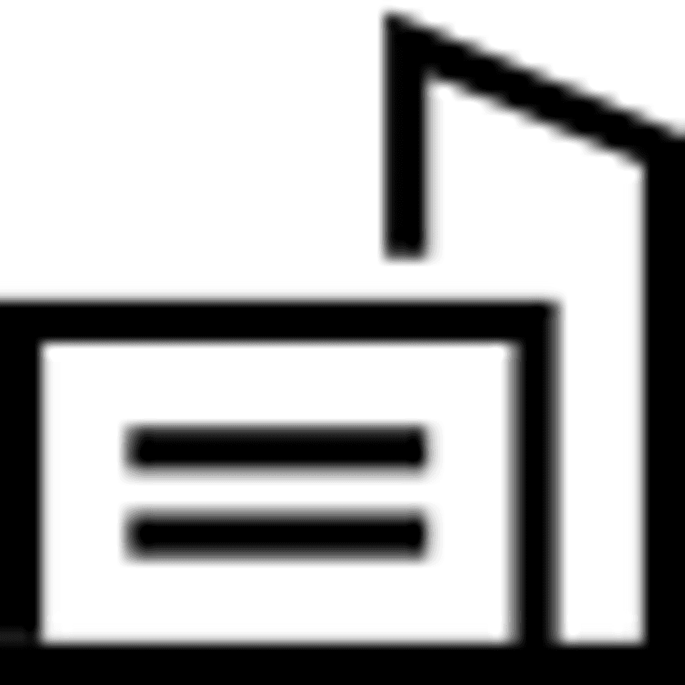 Industri og skipsbygging Industri og skipsbygging