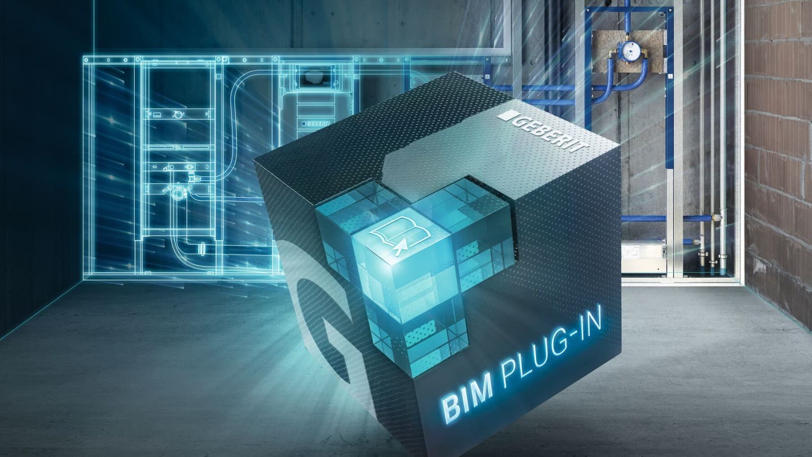 BIM Plug-in symbolterning BIM Plug-in symbolterning