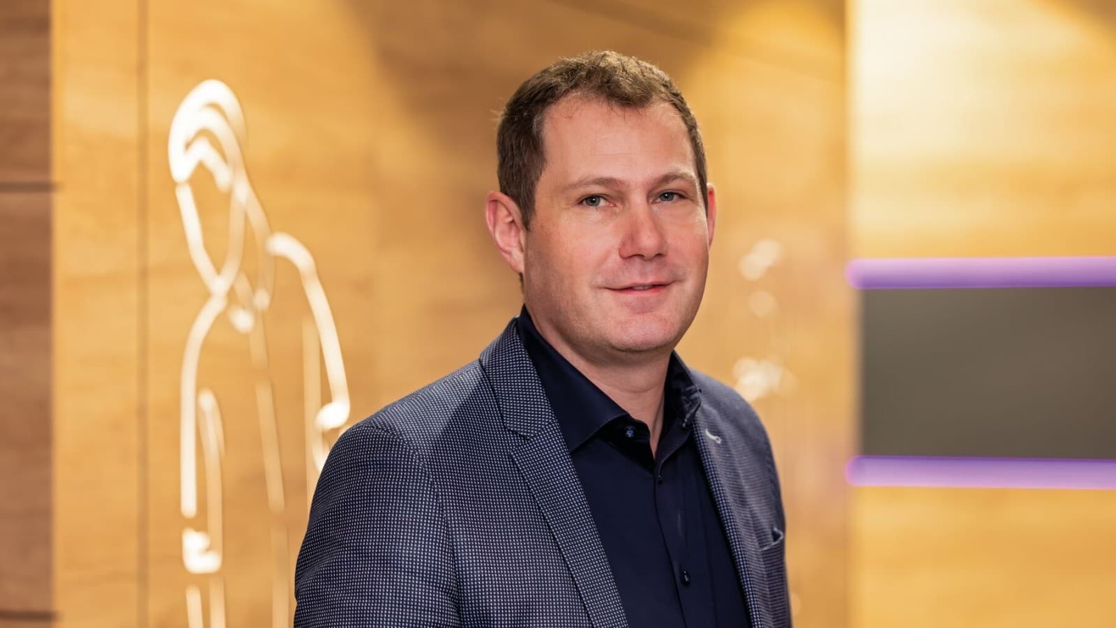 Johannes Gstrein, Administrerende direktør, FMZ Imst Johannes Gstrein, Administrerende direktør, FMZ Imst