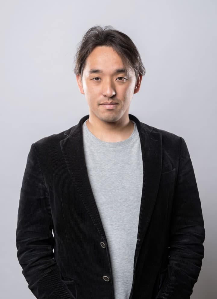 Arkitekt Yuichi Kodai kombinerer japansk estetikk med sveitsisk presisjon. (© Nobutada Omote) Arkitekt Yuichi Kodai kombinerer japansk estetikk med sveitsisk presisjon. (© Nobutada Omote)