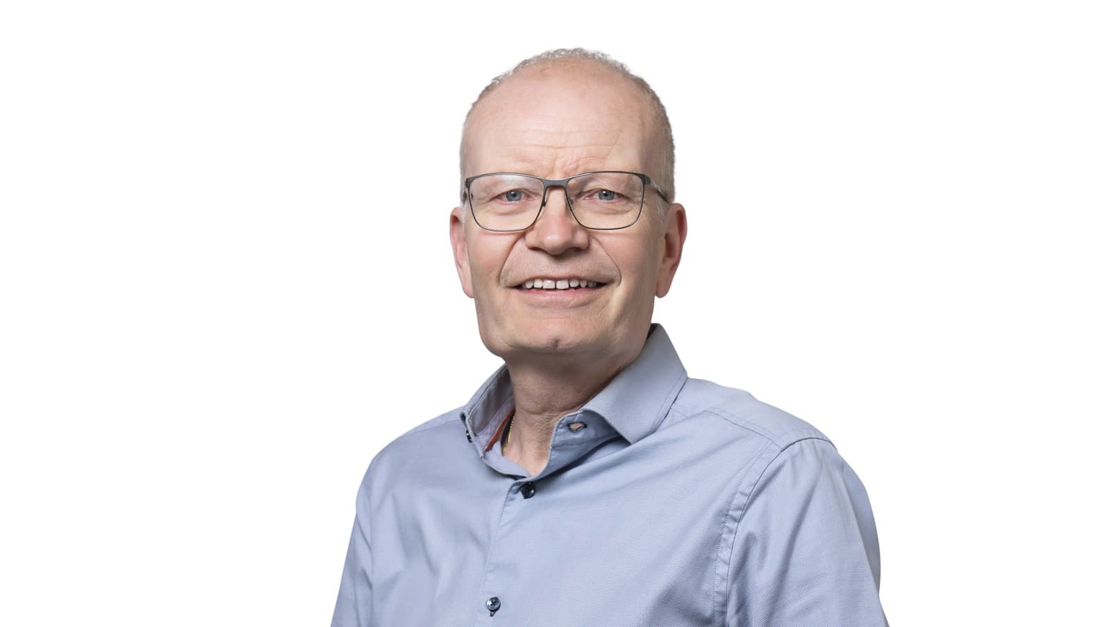 Jonas Wahlström, prosjektleder hos det svenske eiendomsselskapet Vasakronan (© Vasakronan) Jonas Wahlström, prosjektleder hos det svenske eiendomsselskapet Vasakronan (© Vasakronan)