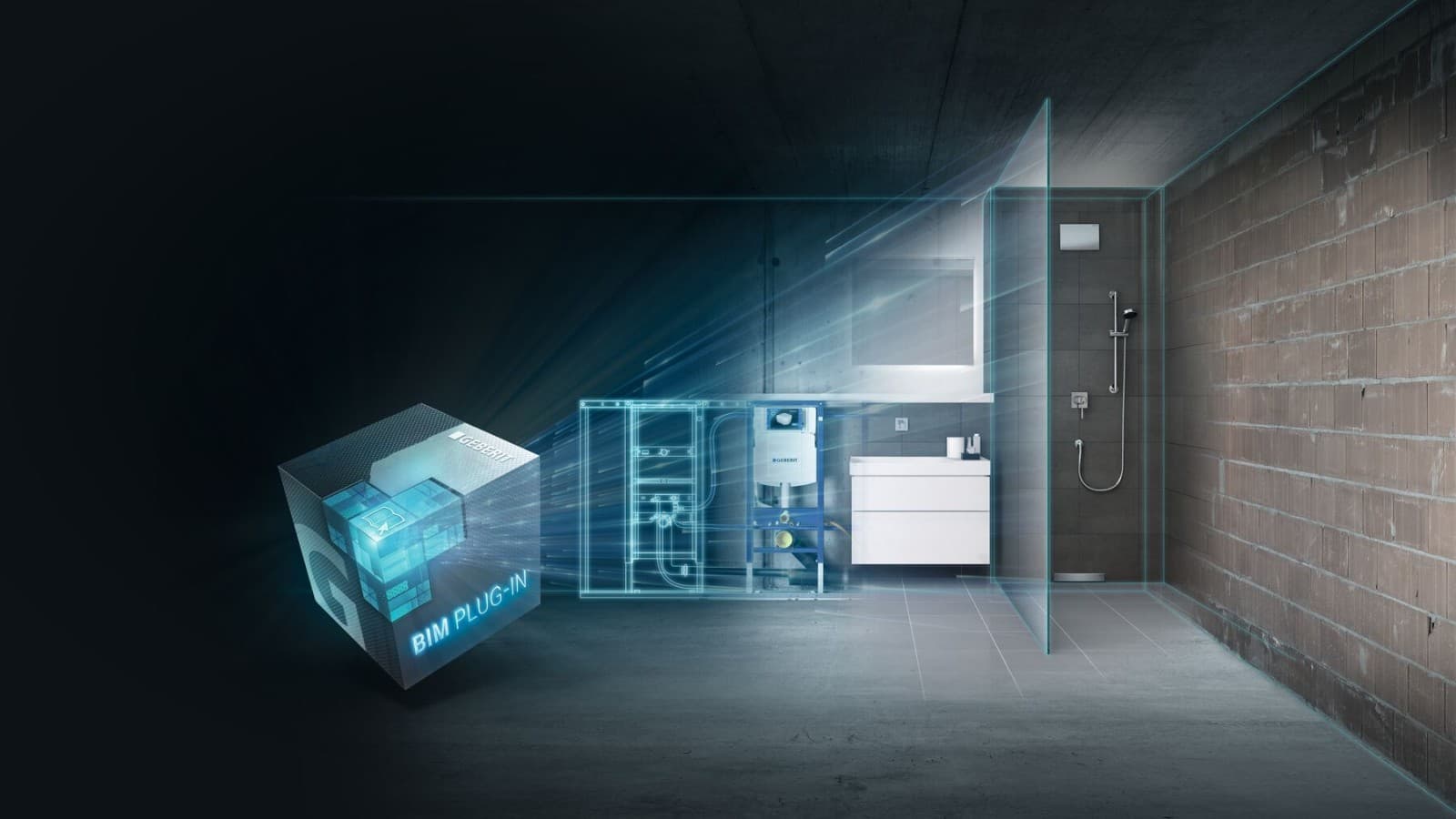 BIM-plug in BIM-plug in