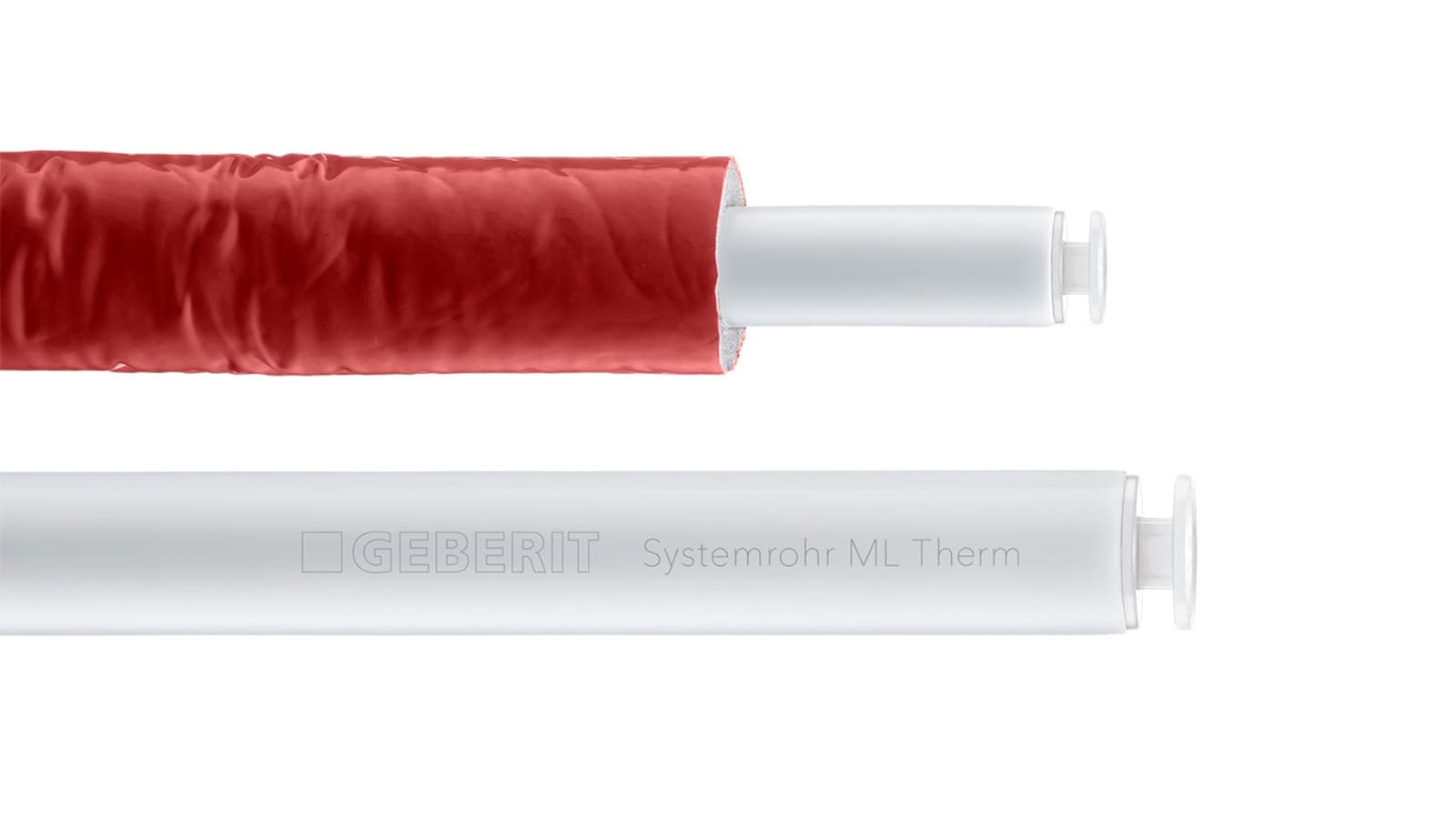 Geberit systemrør ML Therm Geberit systemrør ML Therm