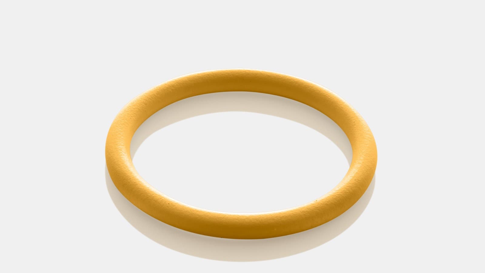 Geberit Mapress tetningsring HNBR gul for gassinstallasjoner med kobberfittinger Geberit Mapress tetningsring HNBR gul for gassinstallasjoner med kobberfittinger