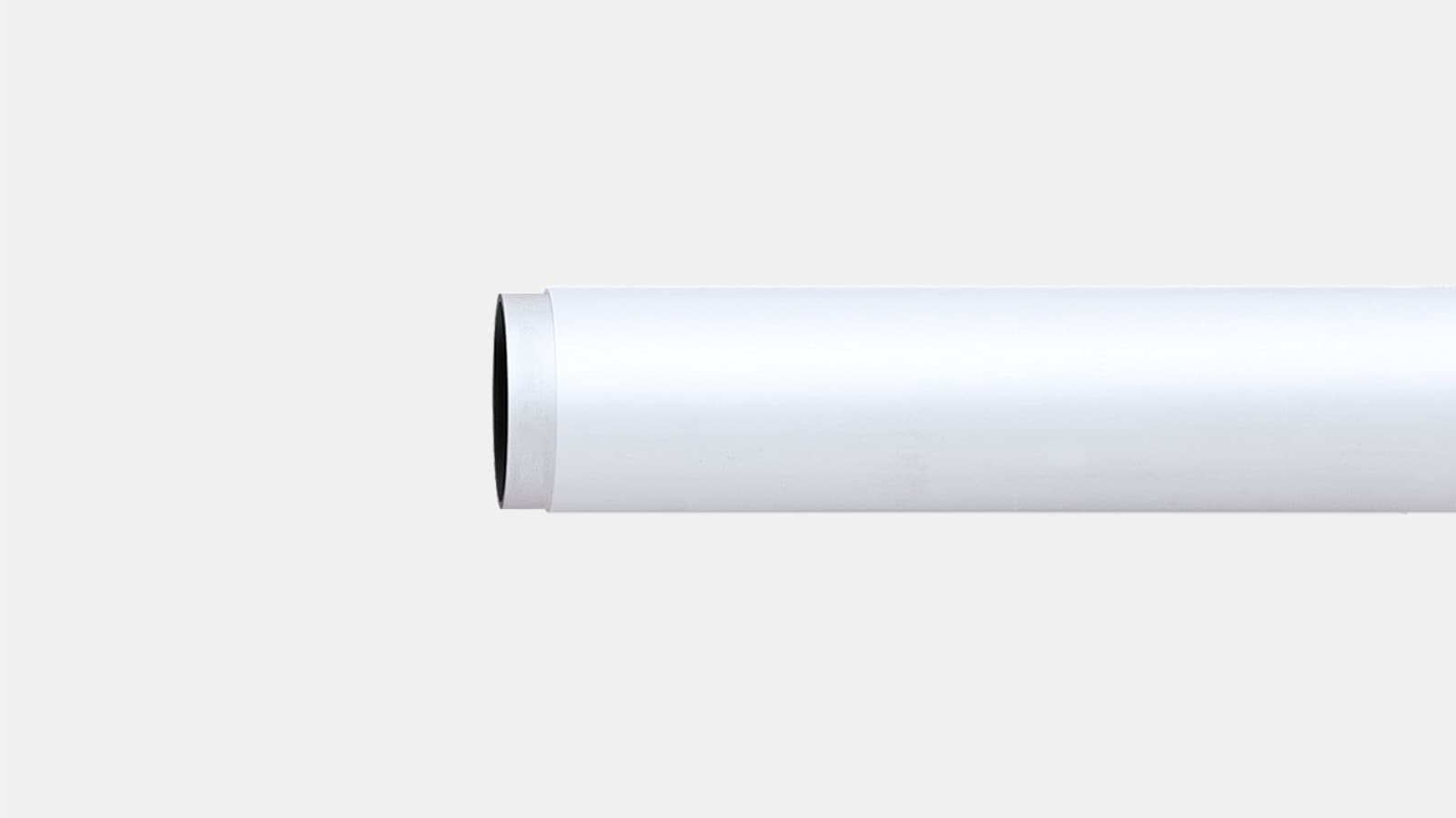 Geberit Mapress El-Forsinket Stål systemrør med plastbelegg av PP Geberit Mapress El-Forsinket Stål systemrør med plastbelegg av PP