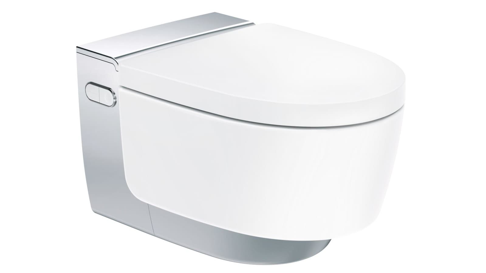 Geberit AquaClean Mera Geberit AquaClean Mera